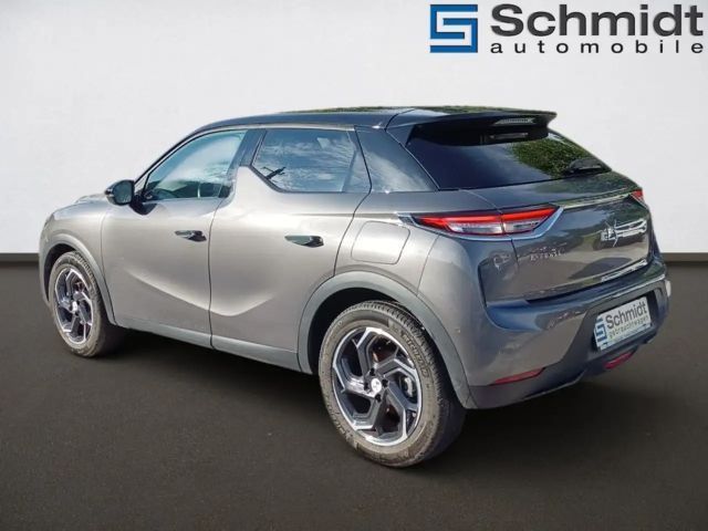 DS DS 3 Crossback Crossback E-Tense