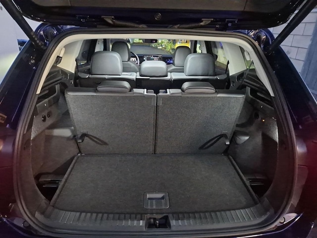 Volkswagen Tayron 1.5 eTSI Elegance Elegance