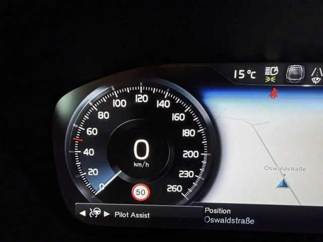 Volvo XC90 AWD Inscription