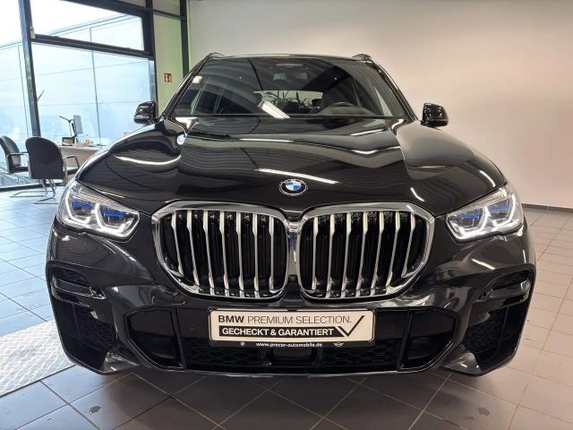 BMW X5 M-Sport xDrive30d