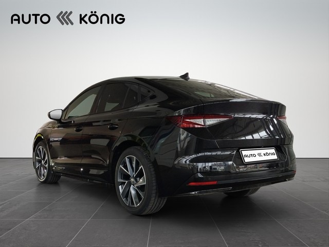 Skoda Enyaq Coupe Sportline