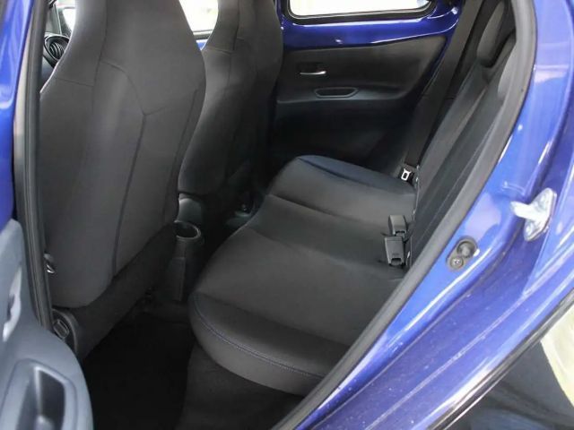 Toyota Aygo Explore Hatchback S-CVT