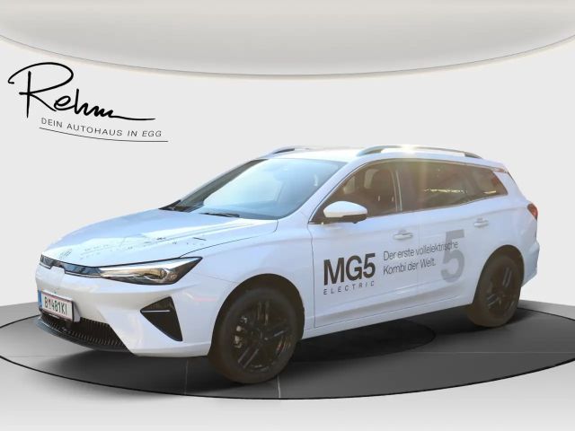 MG MG5 51 kWh EV Luxury