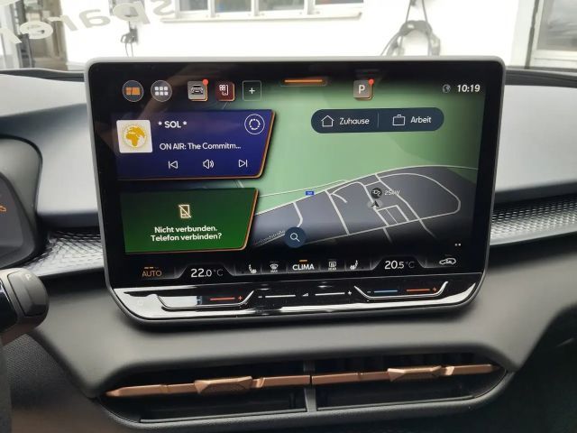 Cupra Terramar 1.5 e-TSI 150 PS DSG