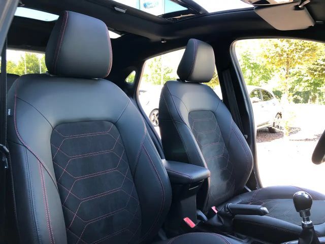 Ford Puma EcoBoost ST Line