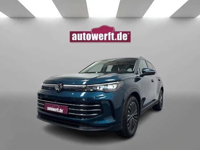 Volkswagen Tiguan 1.5 eTSI DSG IQ.Drive