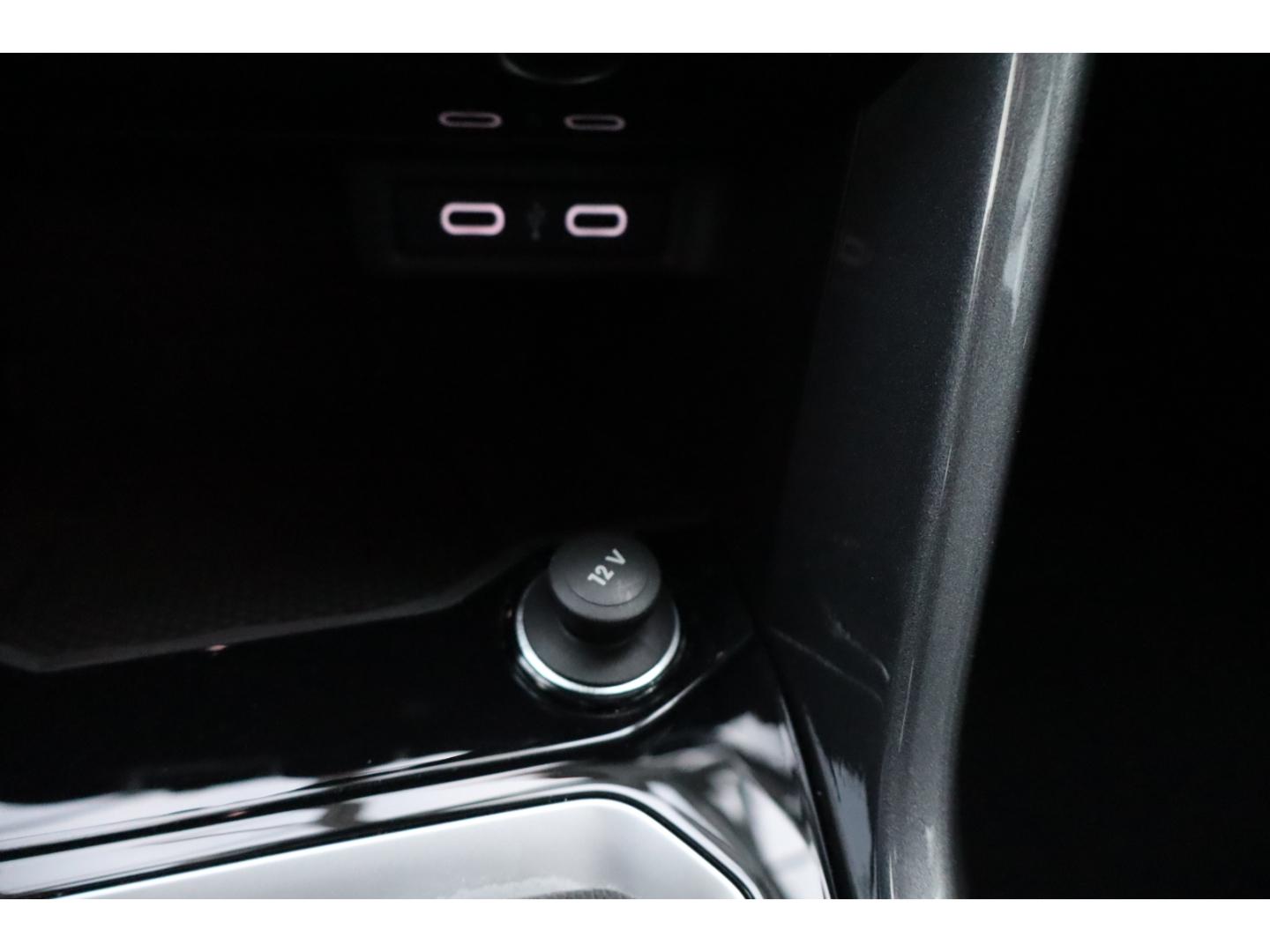 Volkswagen T-Roc 1.5 TSI DSG Style