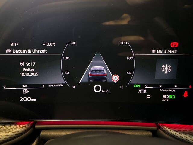 Audi Q5 Quattro S-Tronic Sportback