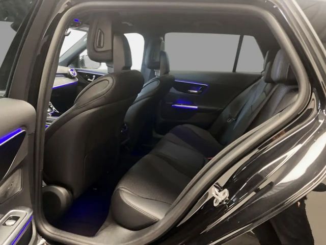 Mercedes-Benz C 200 C-Klasse