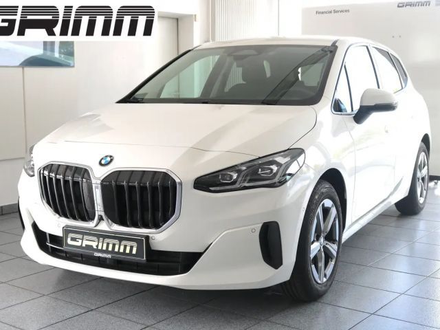 BMW 218 218i