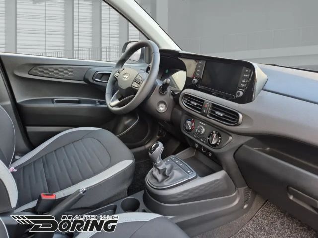 Hyundai i10 1.2 Trend