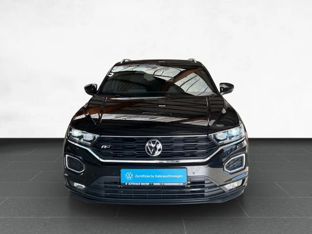 Volkswagen T-Roc 1.5 TSI DSG Sport