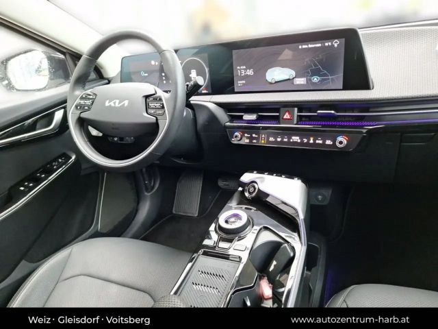 Kia EV6 77,4 kWh Air Vierwielaandrijving