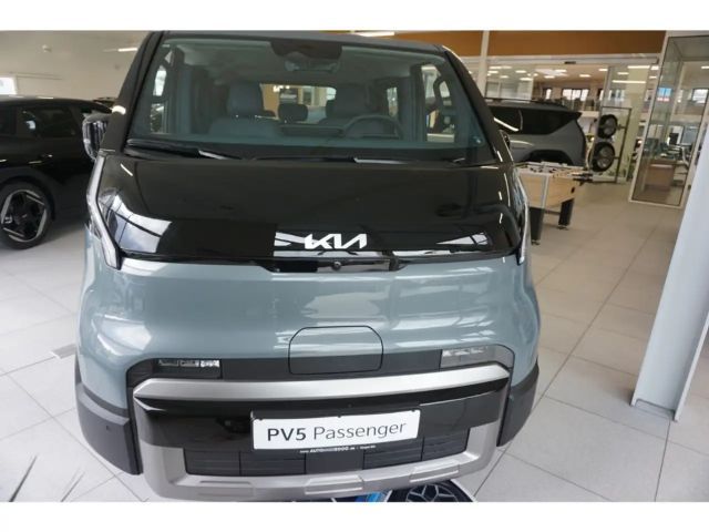 Kia PV5 Passenger 71 kWh
