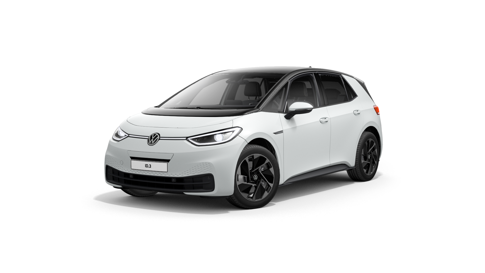 Volkswagen ID.3 Performance Pure Style