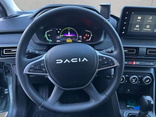 Dacia Jogger Extreme Hybrid 140