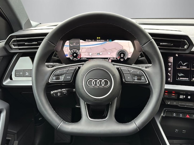 Audi A3 30 TFSI S-Tronic Sportback