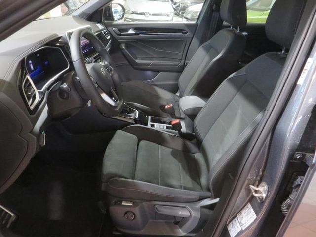 Volkswagen T-Roc 1.5 TSI DSG R-Line