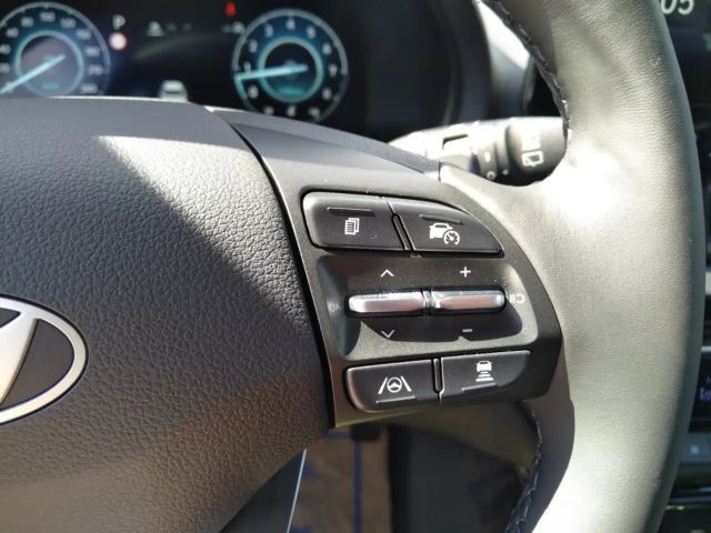 Hyundai i30 Go! T-GDi