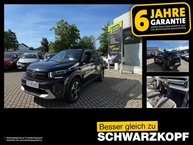 Citroën C3 Aircross 1.2 LED,Navi,El.Parkbremse,USB