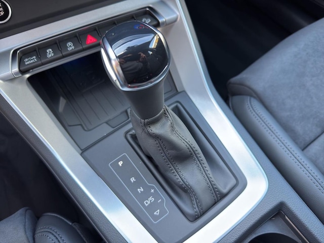 Audi Q3 S-Tronic Sportback