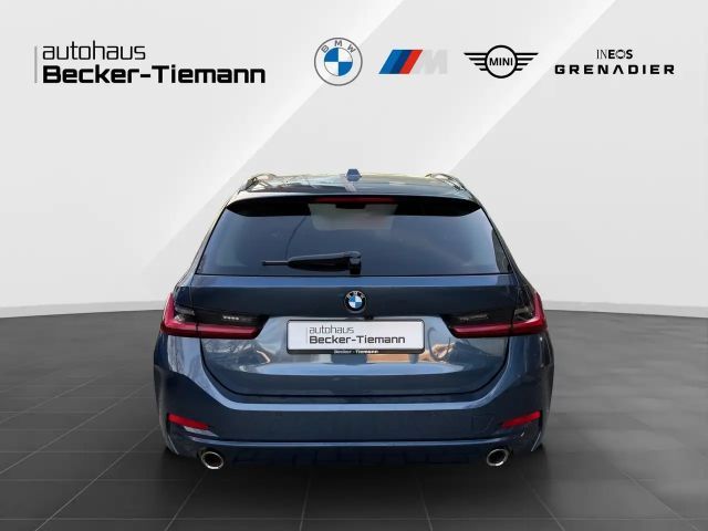 BMW 318 318i Touring