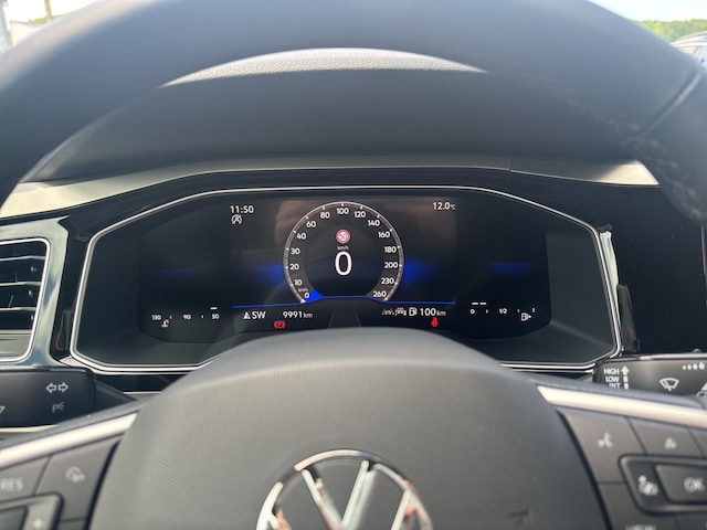 Volkswagen Taigo 1.0 TSI Move