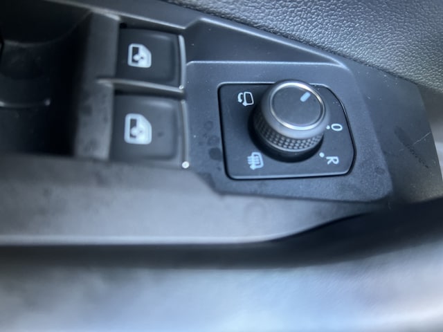 Volkswagen Polo 1.0 TSI DSG