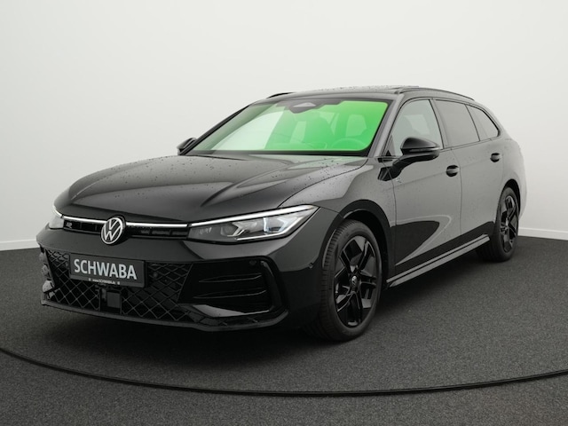 Volkswagen Passat 2.0 TDI R-Line Variant