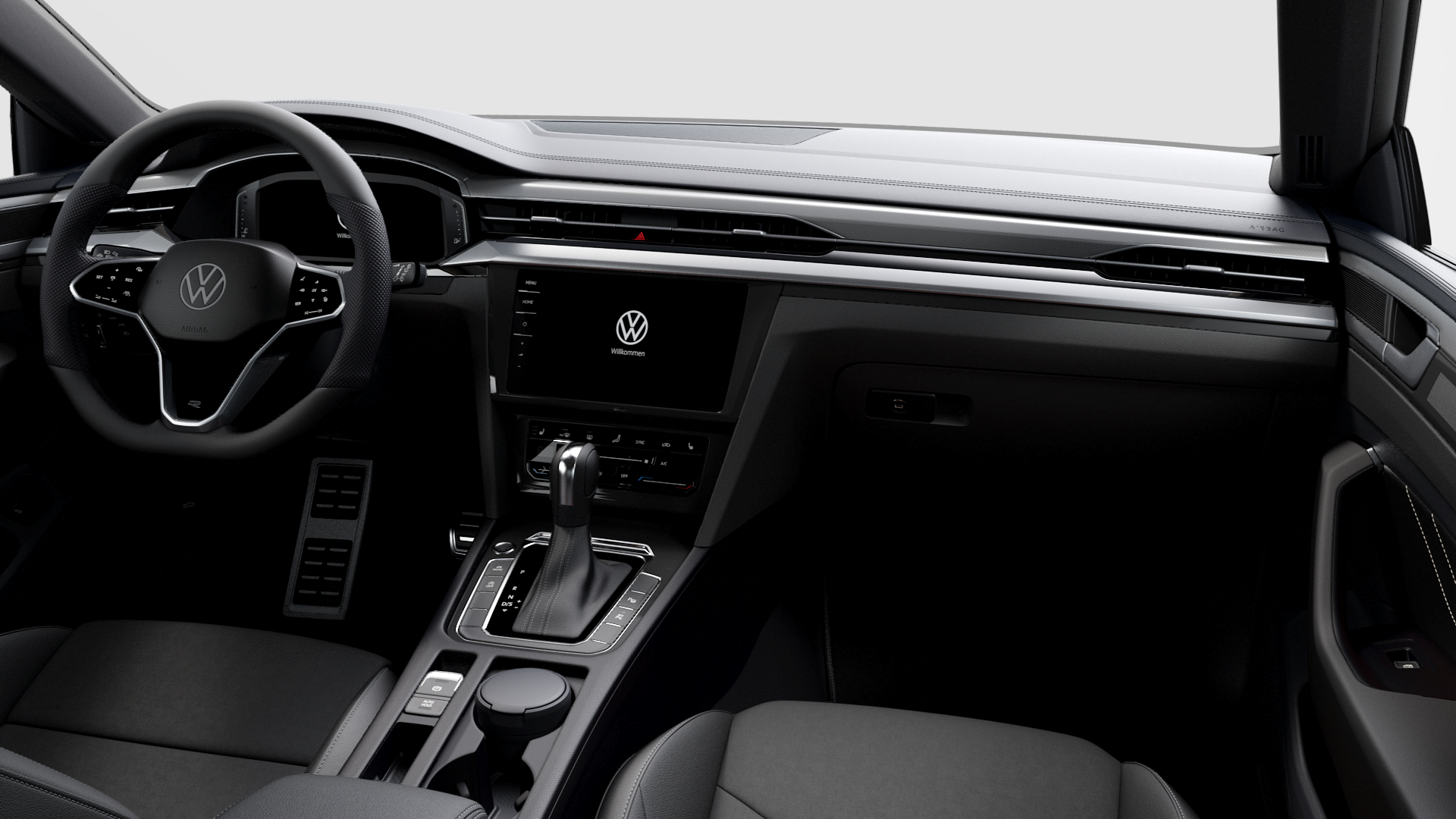 Volkswagen Arteon Shooting Brake 2.0 TDI DSG