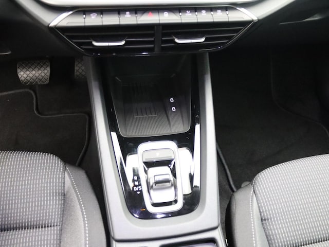 Skoda Octavia Combi Selection