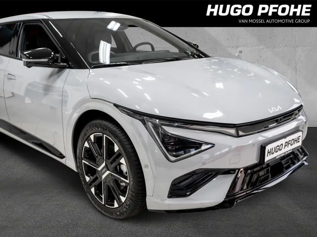 Kia EV6 GT-Line Vierwielaandrijving