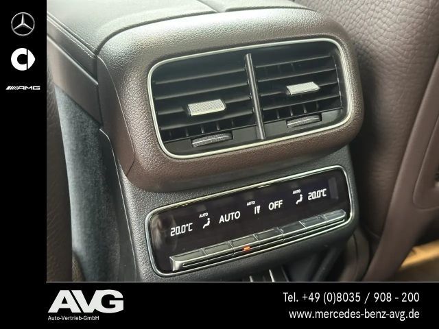 Mercedes-Benz GLS 450 4MATIC AMG Line