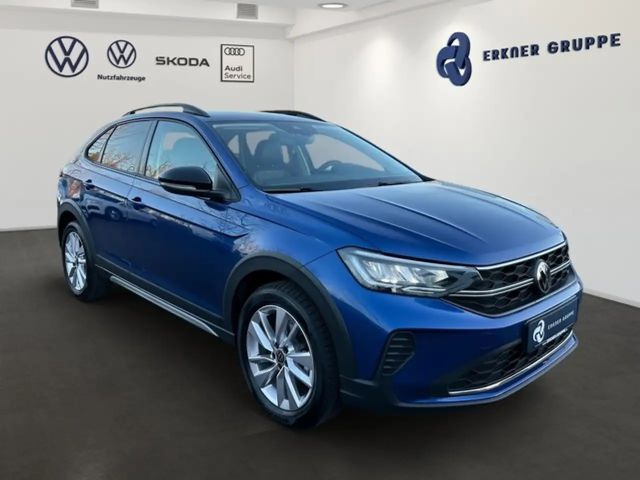 Volkswagen Taigo 1.0 TSI DSG