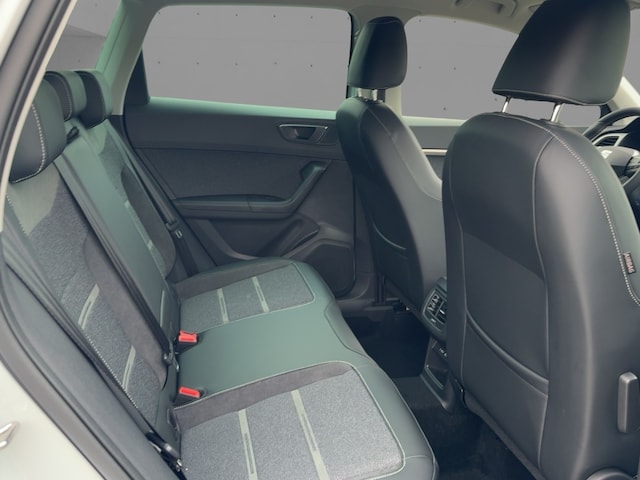 Seat Ateca 1.5 TSI DSG