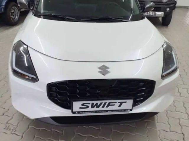 Suzuki Swift Comfort Hybrid