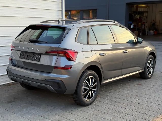 Skoda Kamiq 1.0 TSI Selection