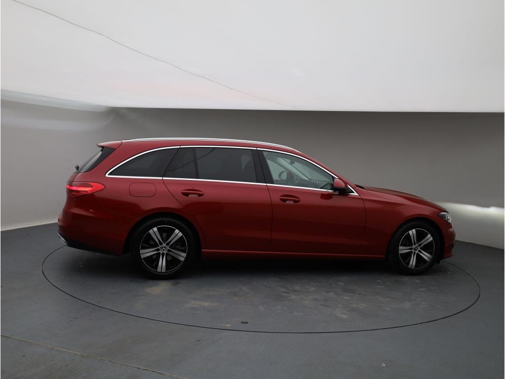 Mercedes-Benz C 180 Estate