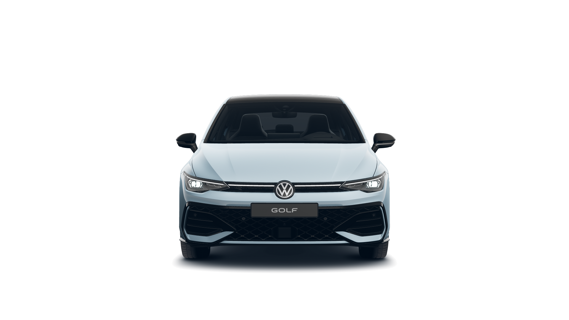 Volkswagen Golf 1.5 eTSI DSG Golf VIII