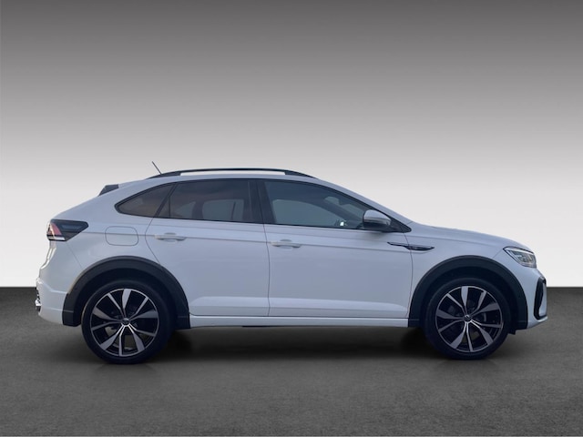 Volkswagen Taigo 1.0 TSI DSG R-Line