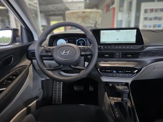 Hyundai Bayon 1.0 Prime T-GDi