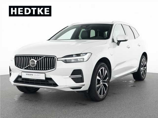 Volvo XC60 XC60