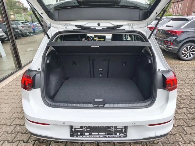 Volkswagen Golf 1.5 TSI