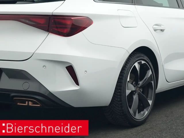 Cupra Leon 1.5 TSI DSG Sportstourer