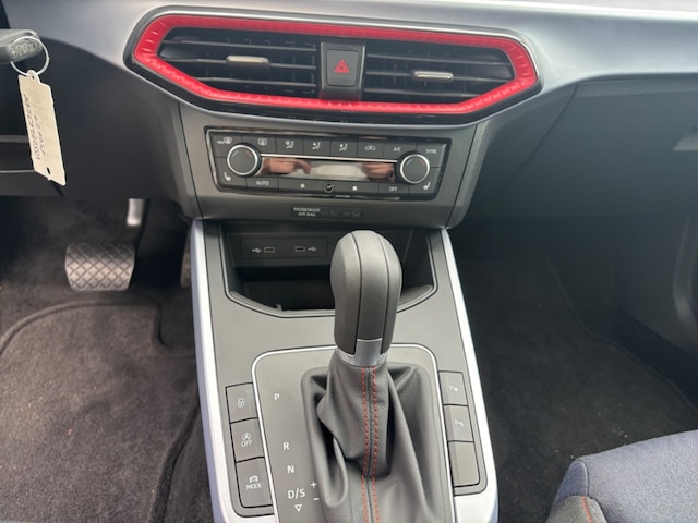 Seat Arona 1.5 TSI DSG FR-lijn