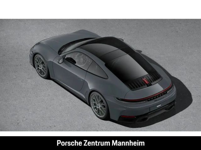 Porsche 992 Carrera Coupé S