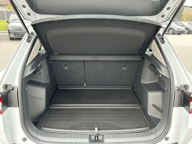 Skoda Elroq 50