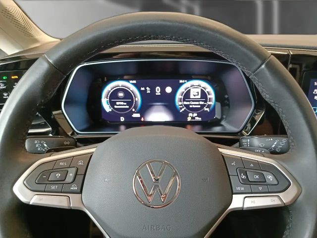 Volkswagen Caddy 2.0 TDI DSG Maxi Style