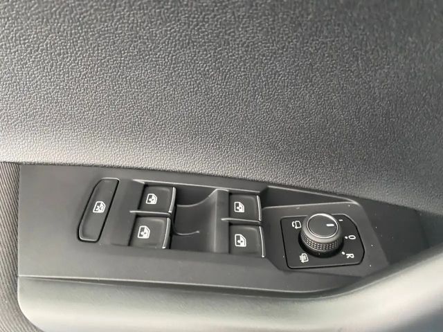 Volkswagen Taigo DSG Style