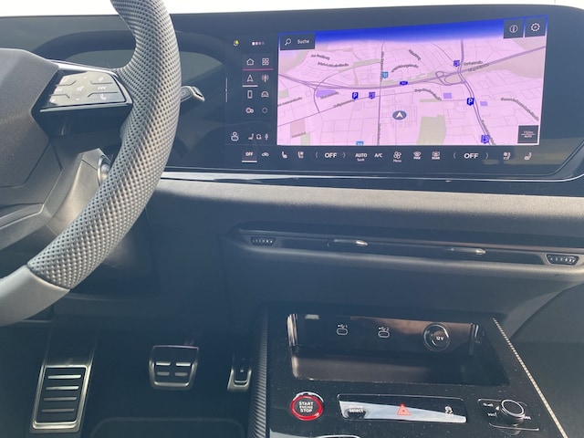 Audi S5 Avant S-Tronic